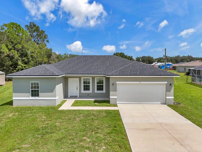 Foto del edificio - Desirable SW Ocala Neighborhood 4/2/2 **WO...