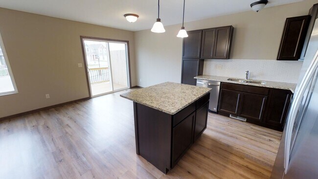 Foto del edificio - Luxury Townhome