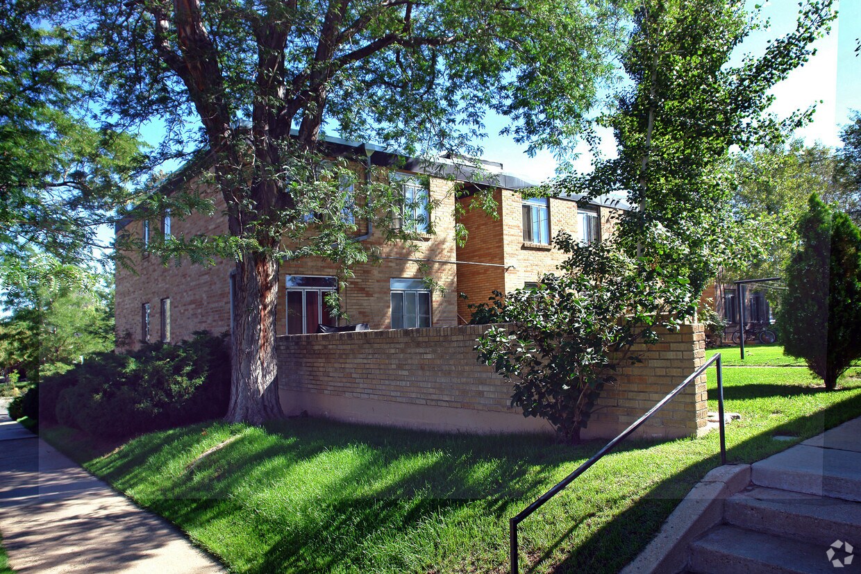 Foto del edificio - 4420--4430 W 35th Ave