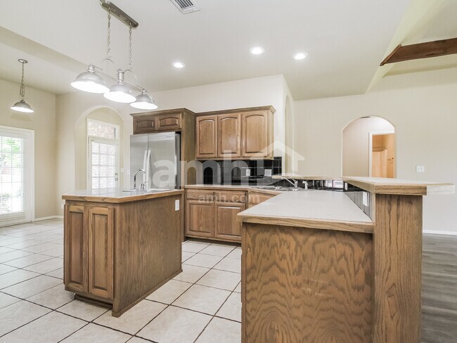 Foto del edificio - 9830 East 119th Pl S