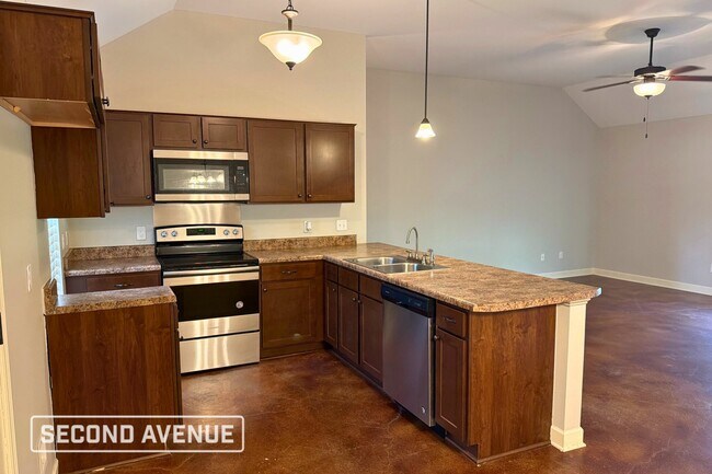 Foto del edificio - 8943 Smith Ranch Dr