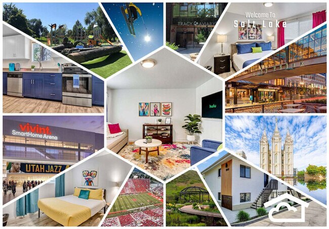 Building Photo - King bed - Fast Wi-Fi - Walker's Paradise