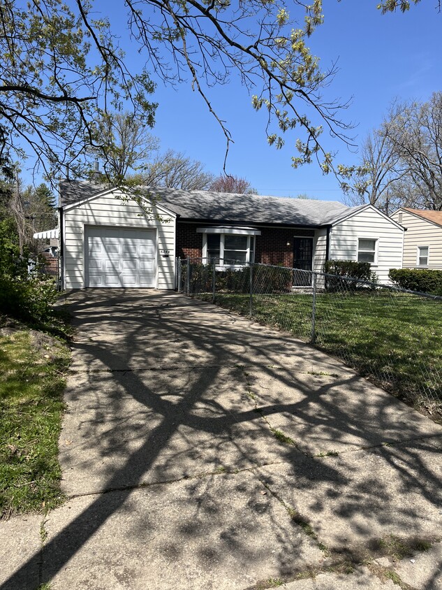 6244 Raleigh Drive - 6244 Raleigh Dr