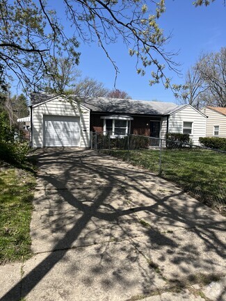 Building Photo - 6244 Raleigh Dr