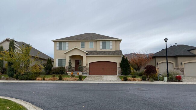 Building Photo - Priced reduced home in Thanksgiving Point!