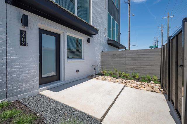 Foto del edificio - 4440 Scurry St
