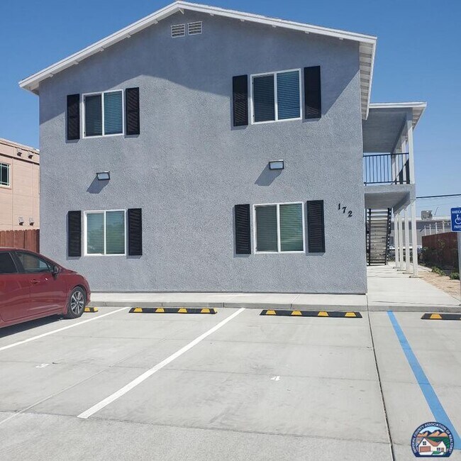 Foto del edificio - 172 W Alamo St