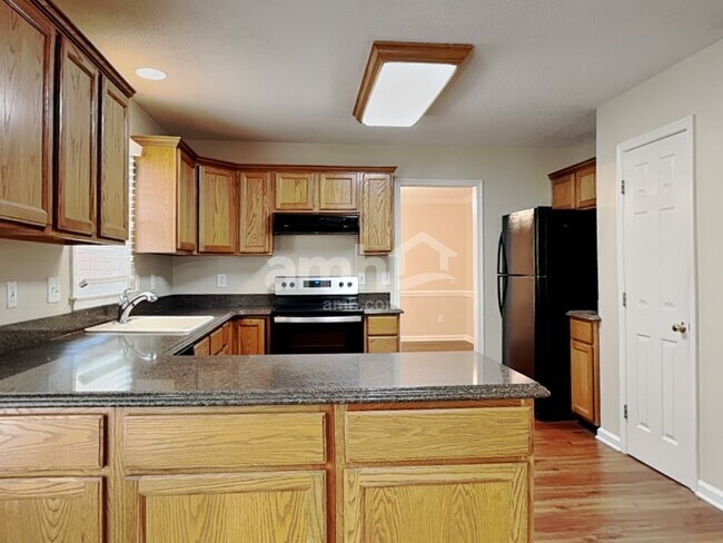 Building Photo - 6400 Ivy Stone Drive