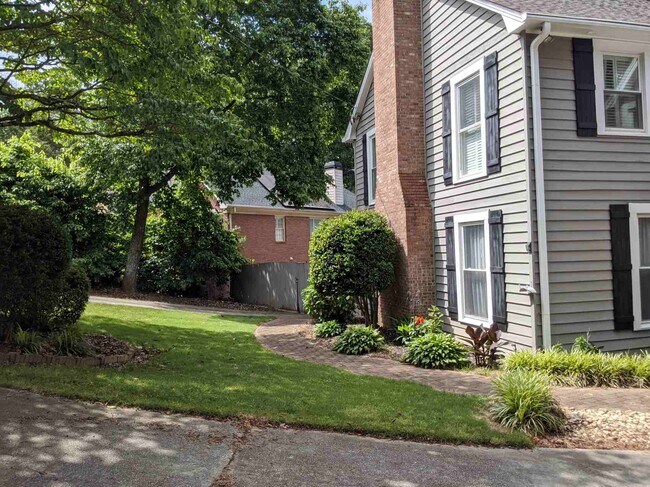 Foto del edificio - 1116 Santa Fe Station