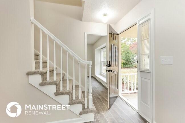 Foto del edificio - 5314 Summerwood Dr