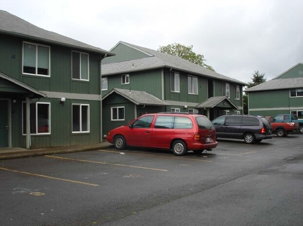 Building Photo - 1289 SE Holman Ave