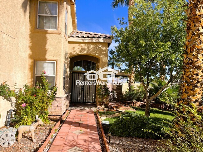 Building Photo - 9000 Cotton Rose Way