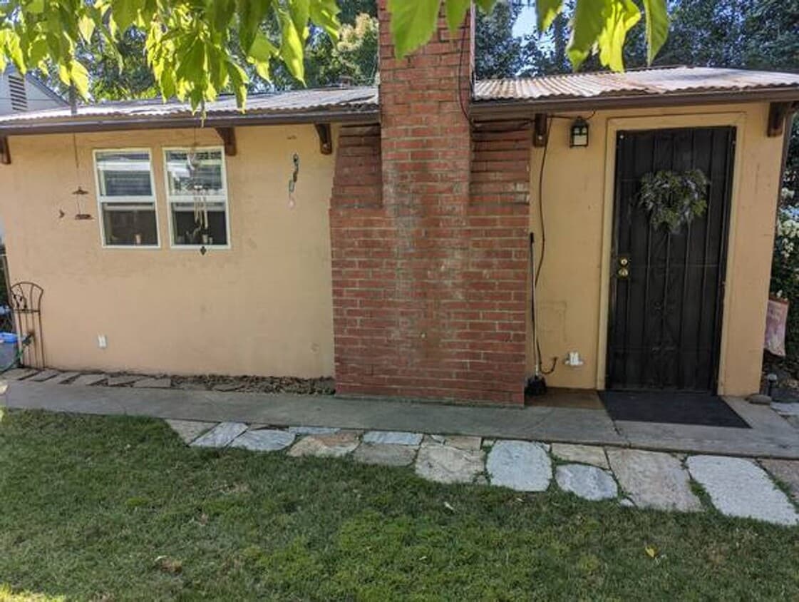 1814 Apartment for Rent in Chico, CA