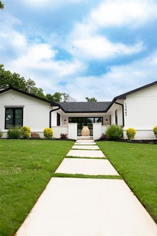 Foto del edificio - 1223 Ridgewood Cir