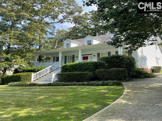 Primary Photo - 305 Dean Hall Ln