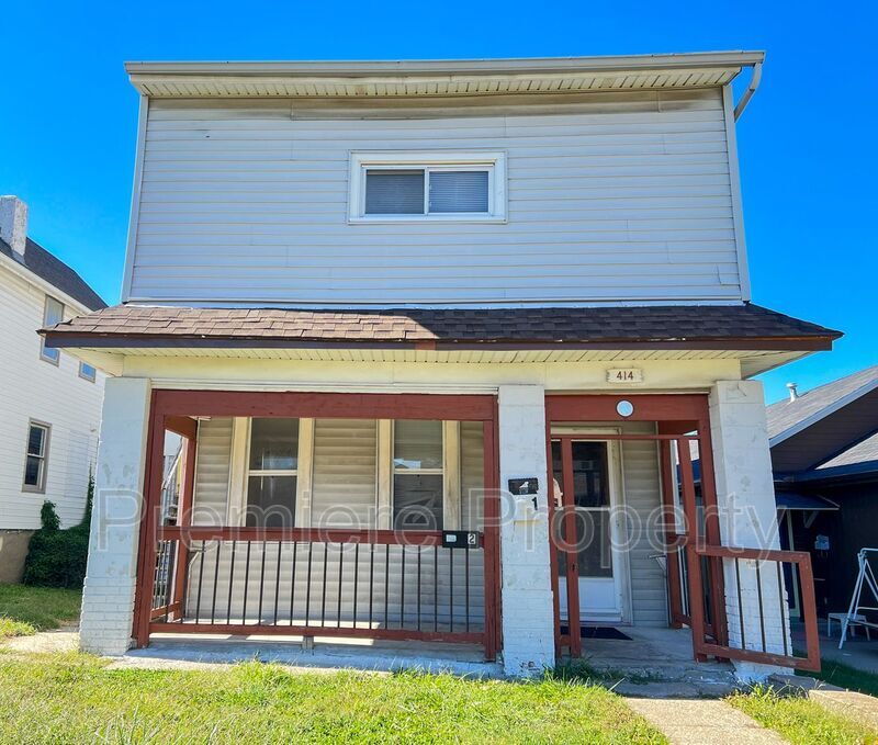 414 Prospect Ave Unit 1, Kansas City, MO 64124 Condo for Rent in