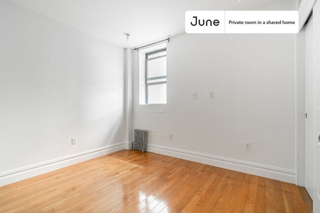 Foto del edificio - Room in Shared 2 bed/1 bath home in East Village