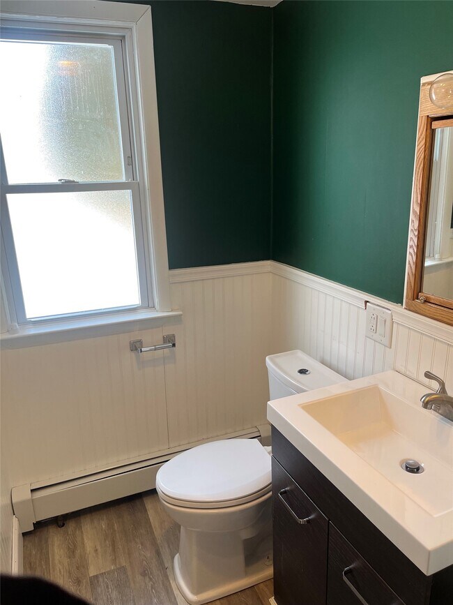 Foto del edificio - 3 Cleveland Ave