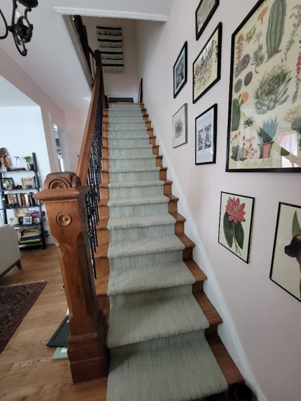 Photo - 1148 Mariposa St Townhome