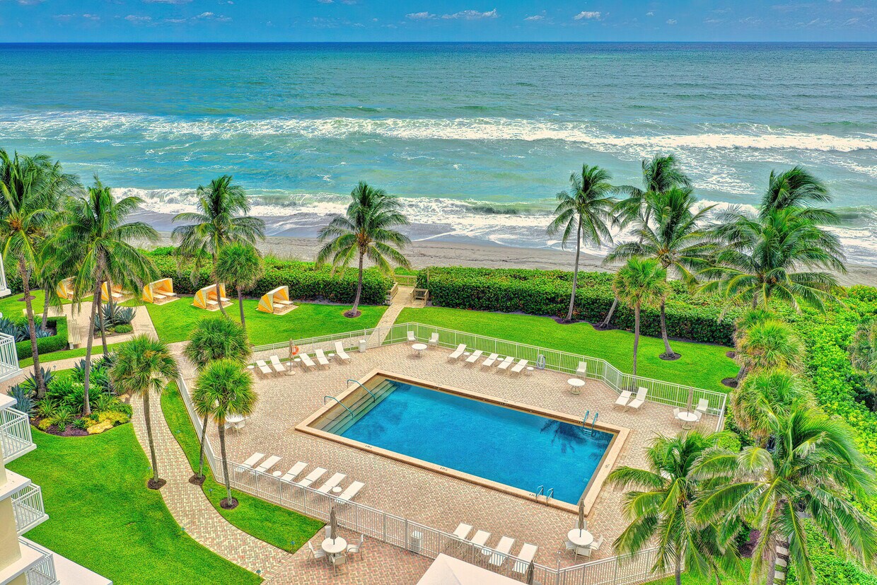 Primary Photo - 500 Ocean Dr
