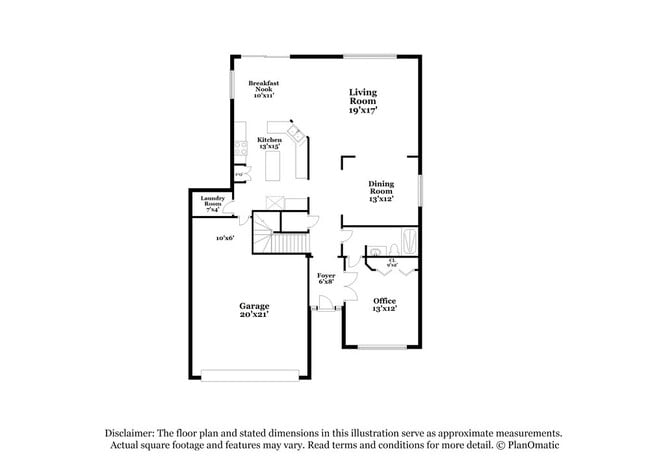 Building Photo - 15928 Baxter Creek Dr