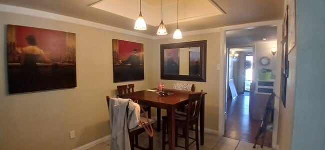 Photo - Move-In Ready Dallas Gem — 4 Bedrooms, 2 L... House