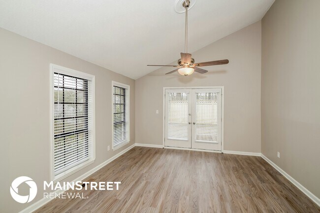 Foto del edificio - 4504 Oxford Rd