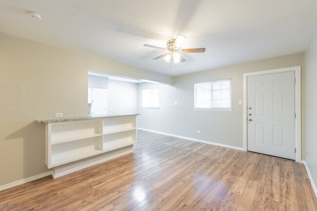 Foto del edificio - Jackson Flats Apartments