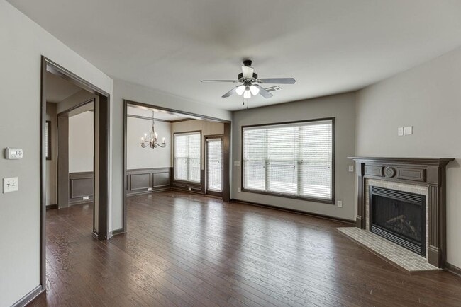 Foto del edificio - 3676 Archgate Ct