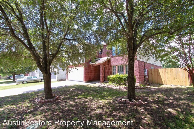 Building Photo - 4 br, 2.5 bath House - 801 Palitine LN