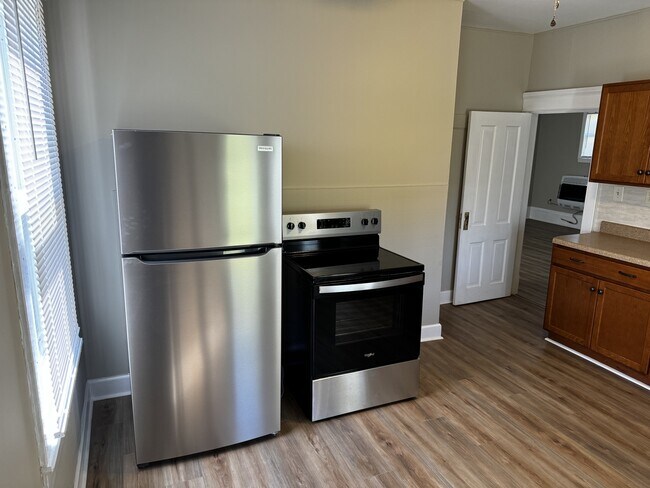 Foto del edificio - 4305 Dulaney Rd