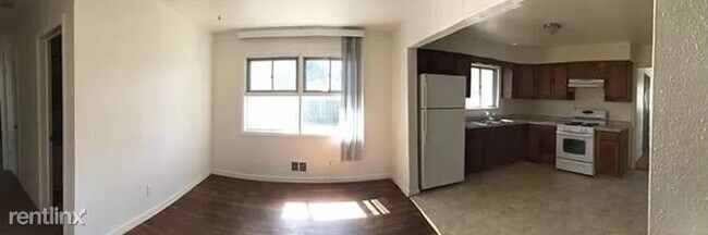 Foto del edificio - 4 br, 2 bath House - 741 Brinson Arch