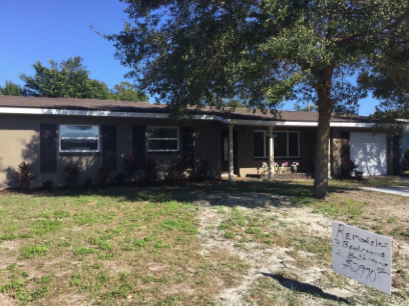 2199 Indian Ave, Belleair Bluffs, FL 33770 House Rental in Belleair