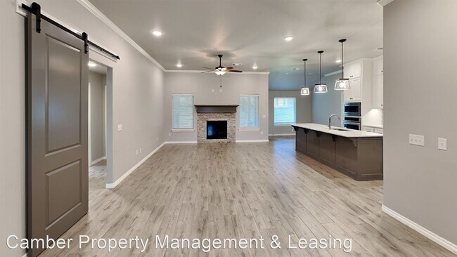 Building Photo - 4 br, 2 bath House - 2925 Alder Road