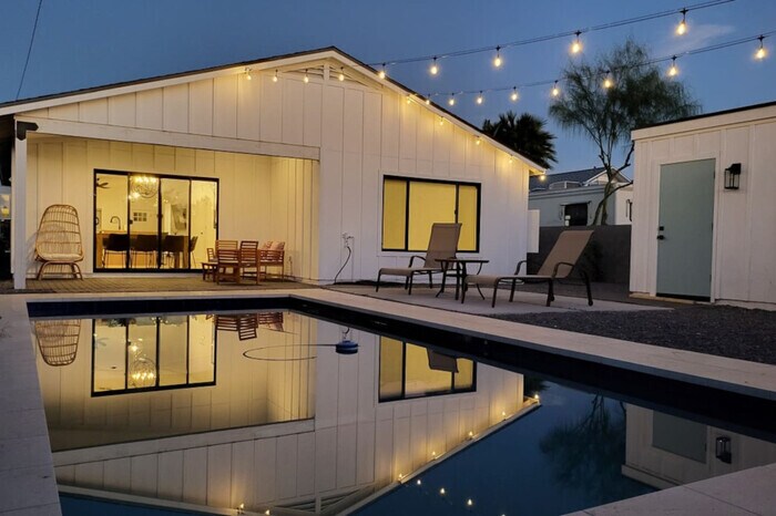Foto principal - Modern Living in PHX | Heated Pool | Arizo...