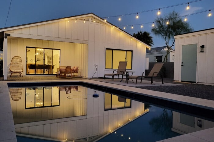 Primary Photo - Modern Living in PHX | Heated Pool | Arizo...