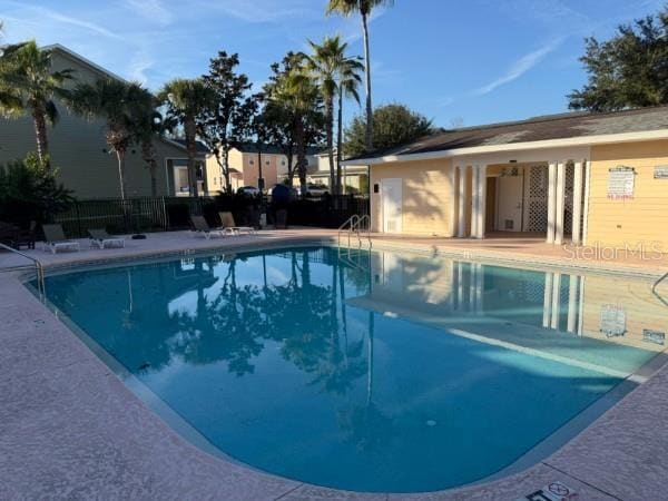 Foto del edificio - 1569 NW 29 Rd