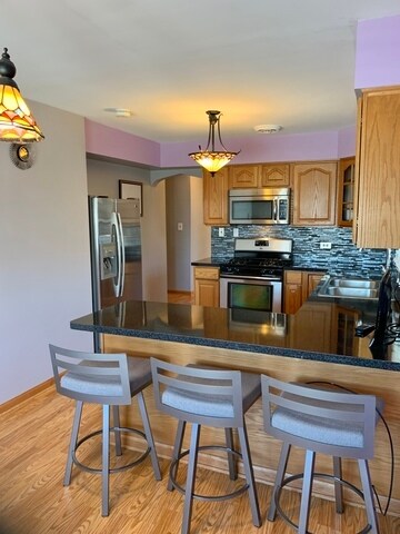 Building Photo - 4420 N Opal Ave
