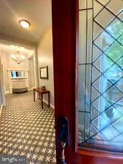 Foto del edificio - 1305 East Capitol St SE