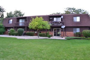 Foto del edificio - 11640 Blackhawk Ct