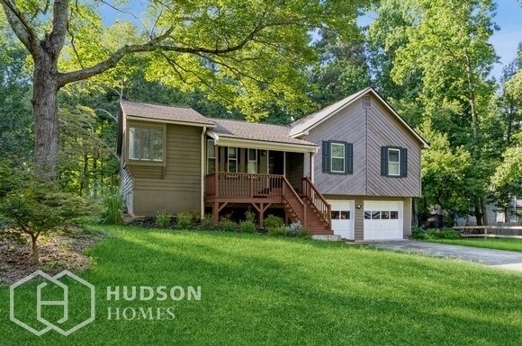 Foto del edificio - NOW AVAILABLE! - 2992 Withers Way SW, Mari...
