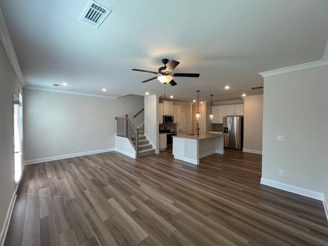 Building Photo - 4623 Cypress Landing Way