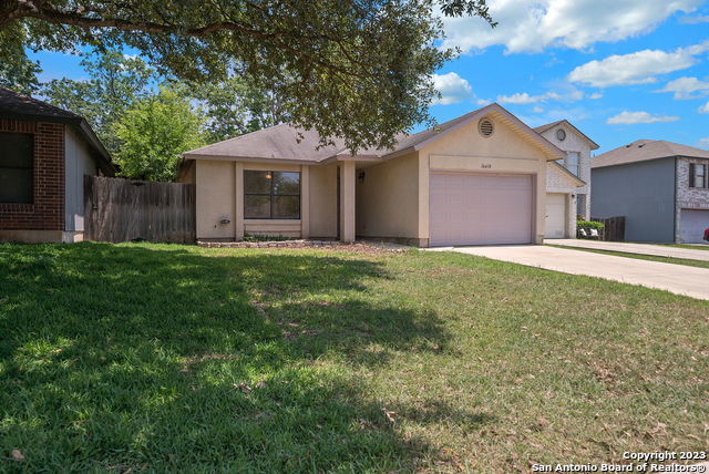 Foto del edificio - 16418 Alwick Ln