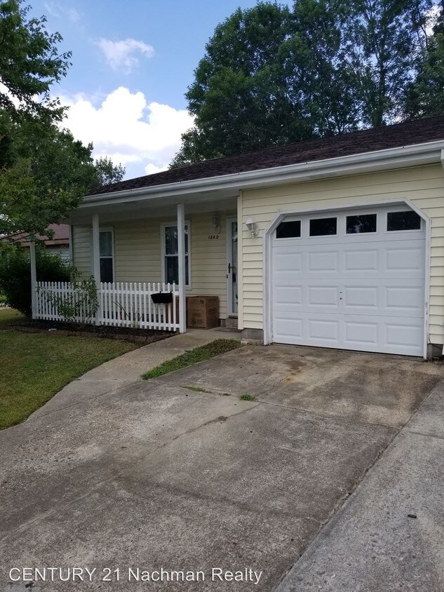 Primary Photo - 3 br, 2 bath House - 1840 Aquamarine Drive