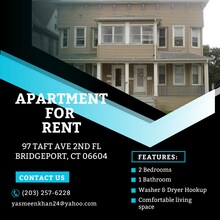 Building Photo - 97 Taft Ave