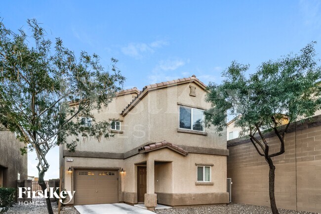 Foto del edificio - 8297 Oliver Twist Ln