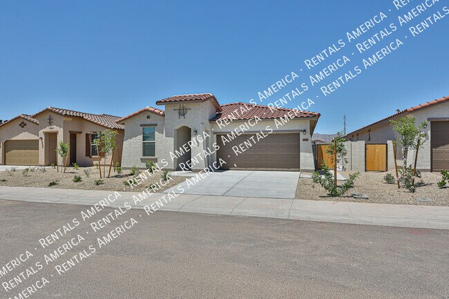 Building Photo - 24144 W Gibson Ln