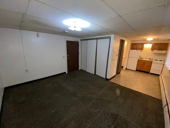 Foto del edificio - 1143 1st St NW