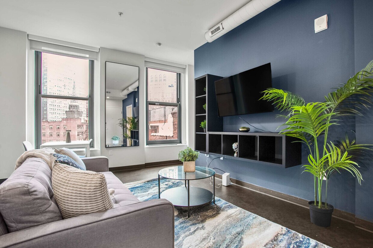 Foto principal - 209 9th St
