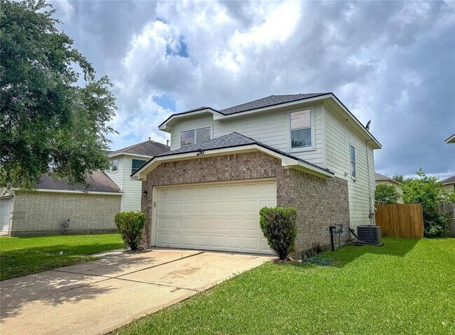 Foto del edificio - 13306 Seagler Park Ln